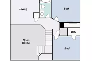 2952 Cohoba Dr, Austin, TX 78748 - Photo 36