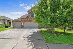 5817 Minerva Cv, Round Rock, TX 78665 - Photo 2