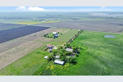 12914 Pfluger Berkman Lane, Coupland, TX 78615 - Photo 30