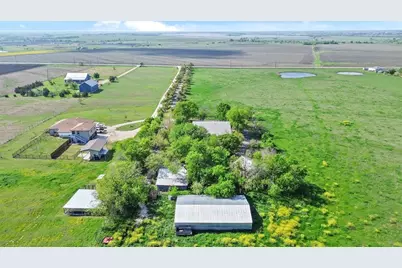 12914 Pfluger Berkman Lane, Coupland, TX 78615 - Photo 28