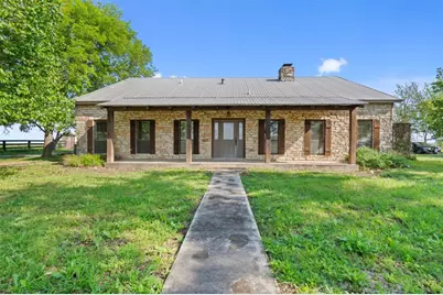 12914 Pfluger Berkman Lane, Coupland, TX 78615 - Photo 1