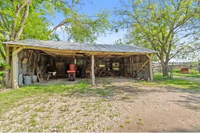 12914 Pfluger Berkman Lane, Coupland, TX 78615 - Photo 24