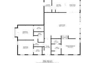 12914 Pfluger Berkman Ln, Coupland, TX 78615 - Photo 4