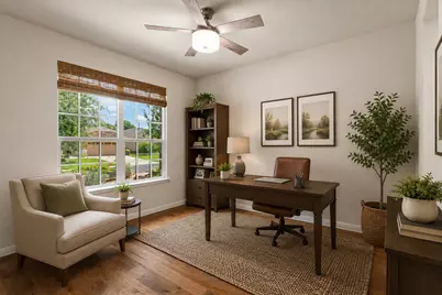 104 Coffee Mill Creek Road, Georgetown, TX 78633 - Photo 4