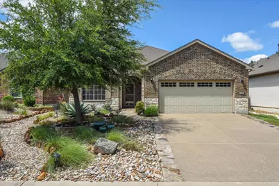 104 Coffee Mill Creek Road, Georgetown, TX 78633 - Photo 2