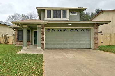 12915 Modena Trail, Austin, TX 78729 - Photo 1