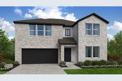 15416 Welsh Mills Drive, Pflugerville, TX 78660 - Photo 1