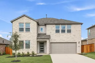 15416 Welsh Mls Dr, Pflugerville, TX 78660 - Photo 1