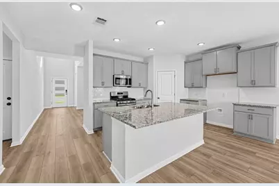 15416 Welsh Mills Drive, Pflugerville, TX 78660 - Photo 2