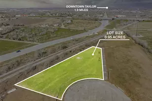 1801 Industrial Dr, Taylor, TX 76574 - Photo 1