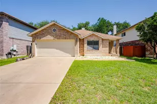 2007 Marysol Trail, Cedar Park, TX 78613 - Photo 1