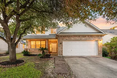 6036 Mesa Verde Circle, Austin, TX 78749 - Photo 1