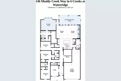 146 Muddy Creek Way, Kyle, TX 78640 - Photo 30