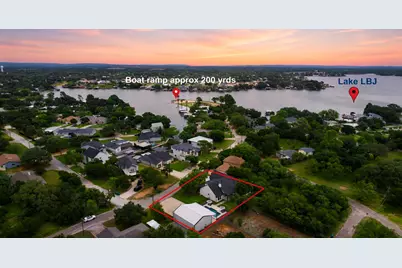 304 Robinhood Lane, Granite Shoals, TX 78654 - Photo 2