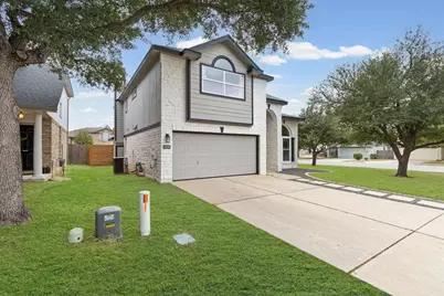 3200 Texas Topaz Drive, Austin, TX 78728 - Photo 2
