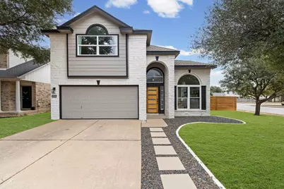 3200 Texas Topaz Drive, Austin, TX 78728 - Photo 1
