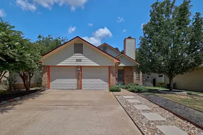 2012 Castle View Drive, Austin, TX 78728 - Photo 2