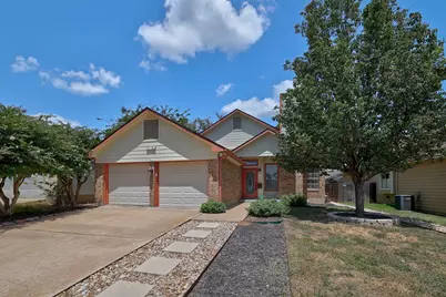 2012 Castle View Drive, Austin, TX 78728 - Photo 2