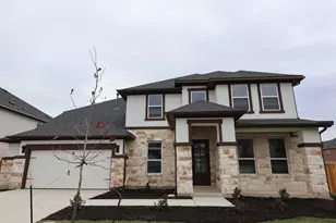 2028 Billings Wy, Leander, TX 78641 - Photo 1