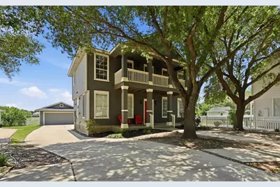 4584 Mather, Kyle, TX 78640 - Photo 2
