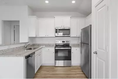 18316 Stellers Sea Street, Elgin, TX 78621 - Photo 4