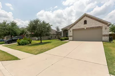 118 Wallin Farms Drive, Hutto, TX 78634 - Photo 2