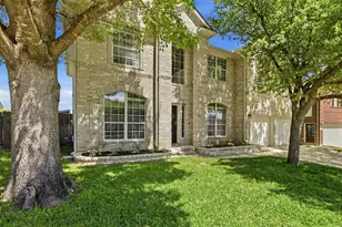 7112 Avignon Dr, Round Rock, TX 78681 - Photo 1