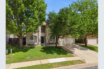 7112 Avignon Drive, Round Rock, TX 78681 - Photo 6