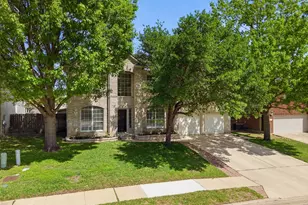 7112 Avignon Dr, Round Rock, TX 78681 - Photo 6