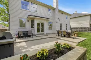 7112 Avignon Dr, Round Rock, TX 78681 - Photo 4