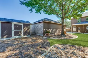 19520 Morgana Dr, Pflugerville, TX 78660 - Photo 30