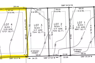 209 N Ave J, Johnson City, TX 78636 - Photo 1