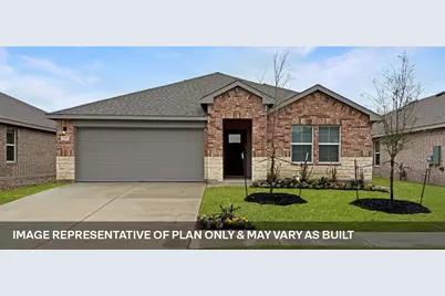 2525 Grullo Way, Leander, TX 78641 - Photo 1