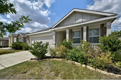 2060 Meadow Pipit Drive, New Braunfels, TX 78130 - Photo 1