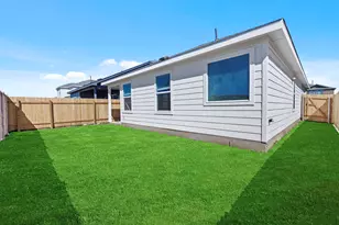 945 Soapstone Pass, Maxwell, TX 78666 - Photo 4