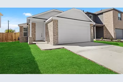 945 Soapstone Pass, Maxwell, TX 78666 - Photo 2