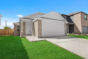 945 Soapstone Pass, Maxwell, TX 78666 - Photo 2