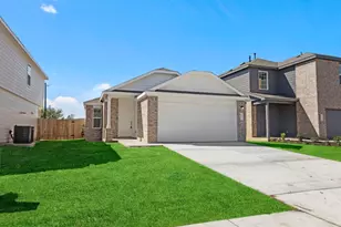 945 Soapstone Pass, Maxwell, TX 78666 - Photo 1