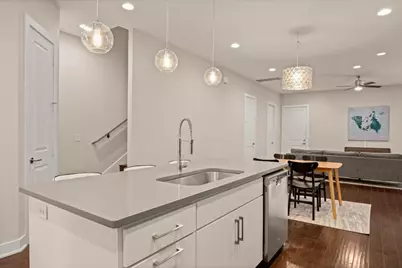 1730 Bunche Road #A, Austin, TX 78721 - Photo 6