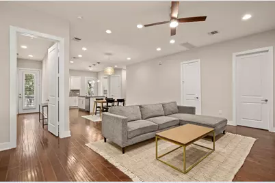 1730 Bunche Road #A, Austin, TX 78721 - Photo 8
