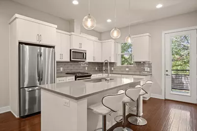 1730 Bunche Road #A, Austin, TX 78721 - Photo 4