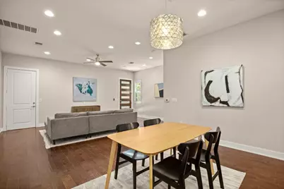 1730 Bunche Road #A, Austin, TX 78721 - Photo 12