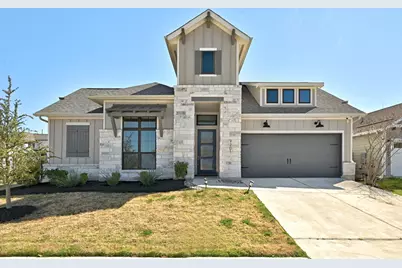 9201 Spire View, Austin, TX 78744 - Photo 1