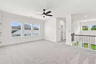 2160 Sarabanda St, Round Rock, TX 78681 - Photo 26