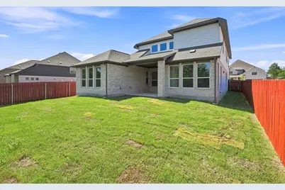 2160 Sarabanda Street, Round Rock, TX 78681 - Photo 38