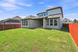 2160 Sarabanda St, Round Rock, TX 78681 - Photo 38