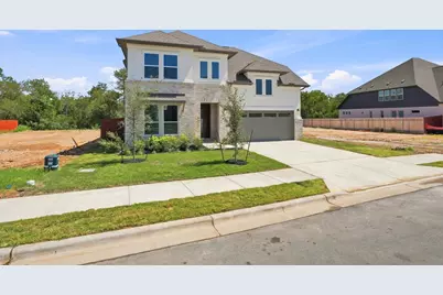 2160 Sarabanda Street, Round Rock, TX 78681 - Photo 2