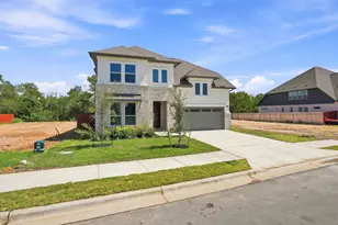 2160 Sarabanda St, Round Rock, TX 78681 - Photo 2