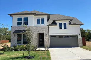 2160 Sarabanda St, Round Rock, TX 78681 - Photo 1