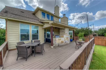 1511 Rimstone Drive, Cedar Park, TX 78613 - Photo 34